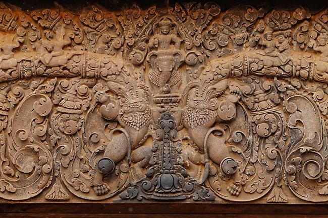 Banteay Srei-073